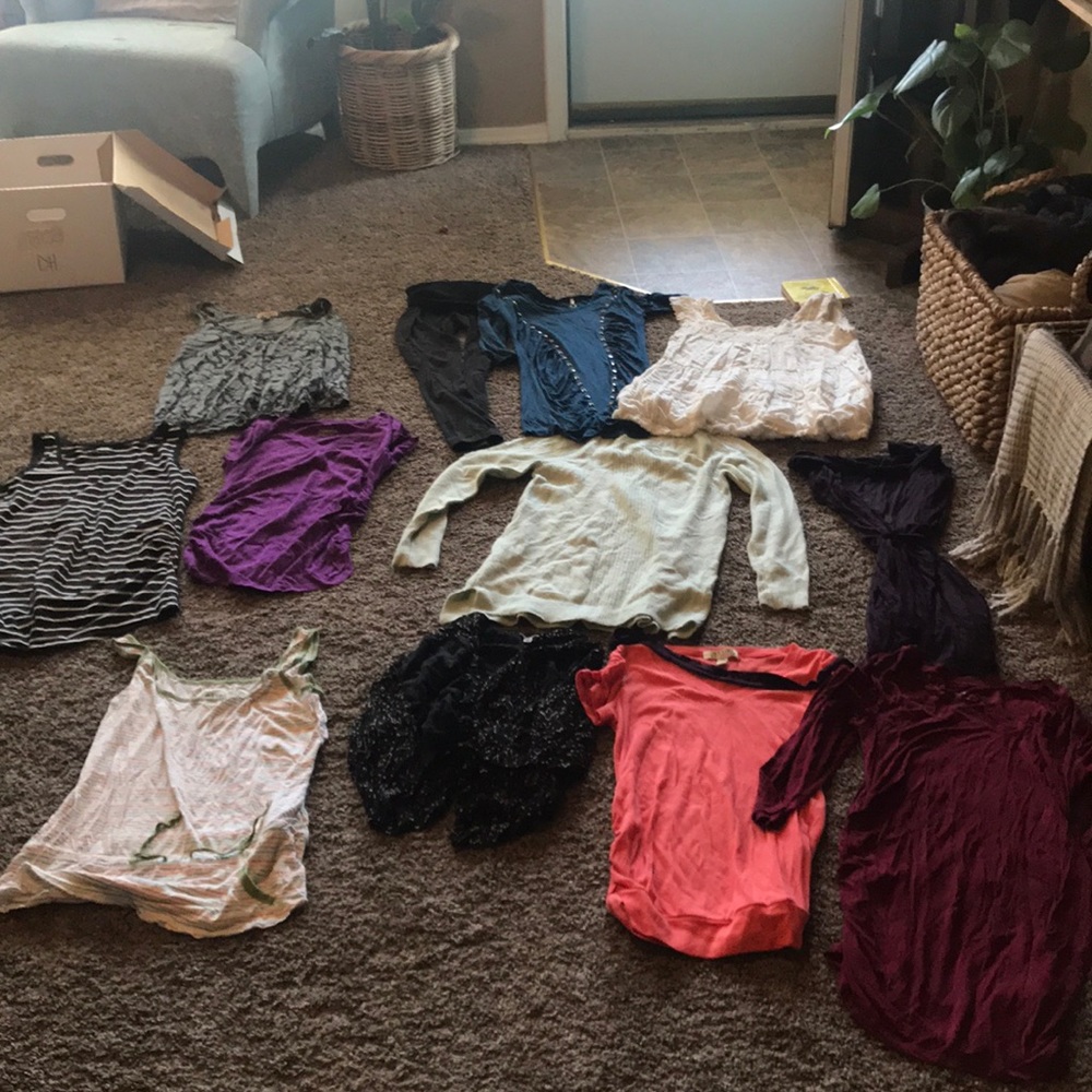 Maternity bundle !